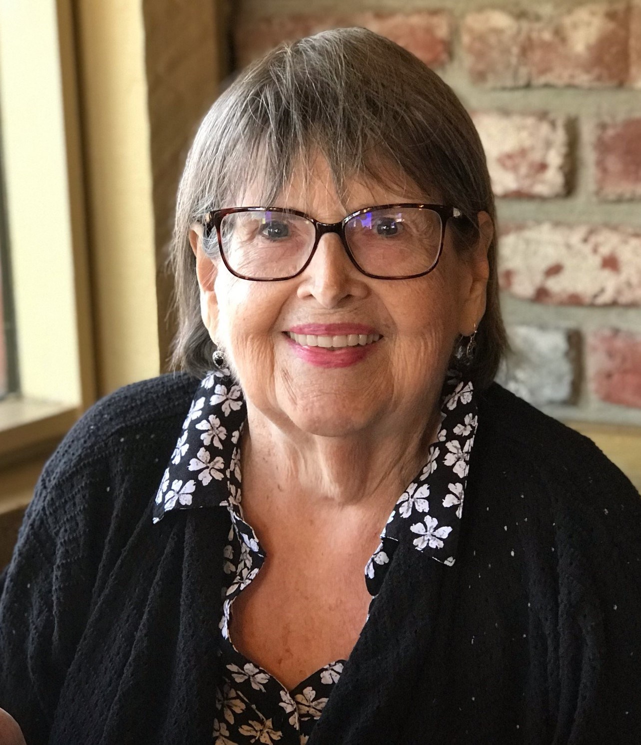 Obituary of Cynthia Joanne Norton