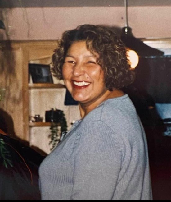 Obituary of Pauline Francis