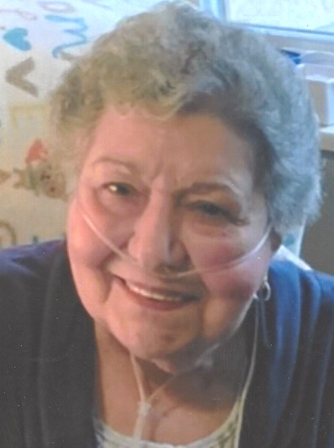 Obituary of Judith Elizabeth Brown