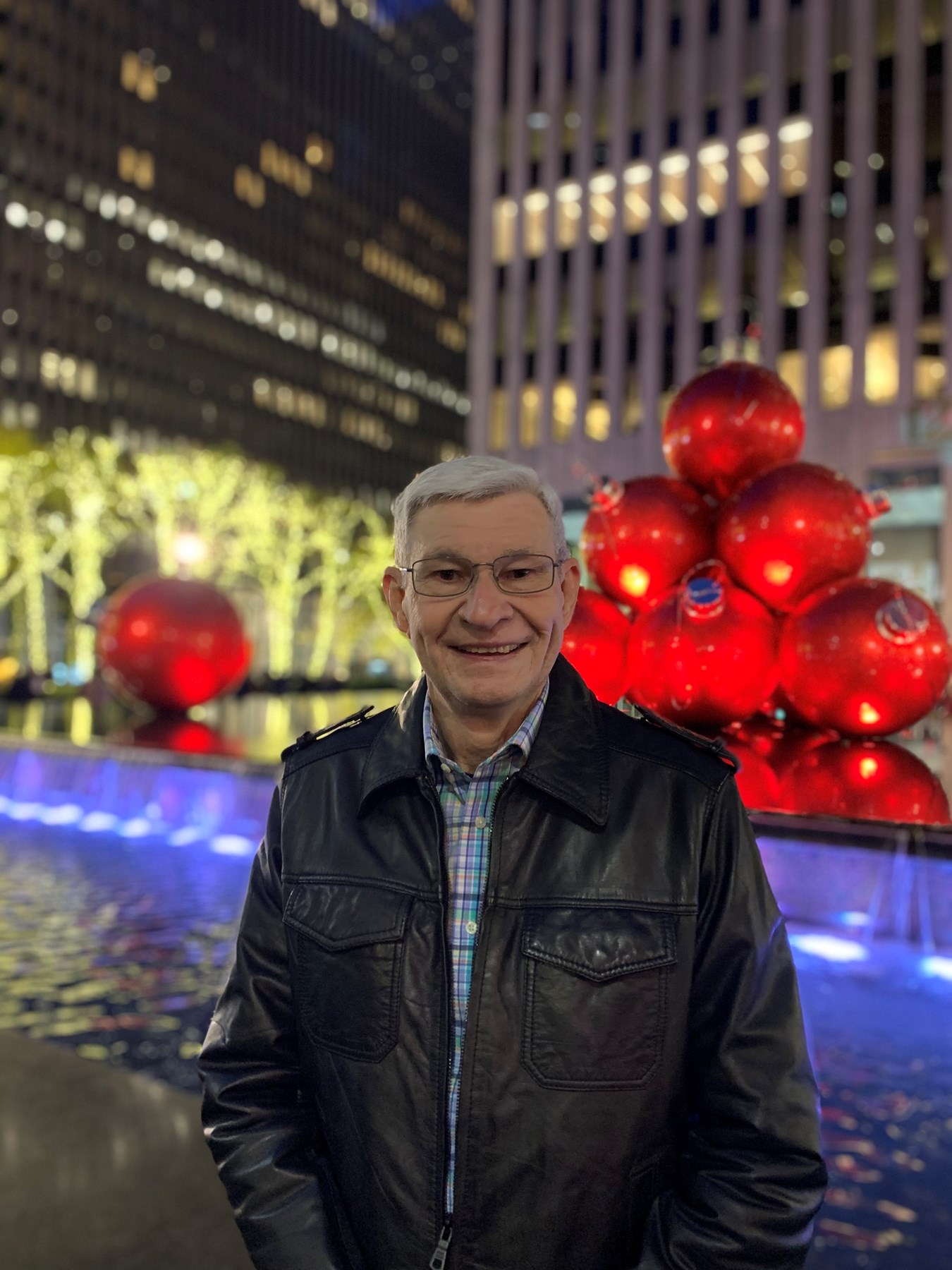 Glenn Lee Presser Obituary Tampa, FL