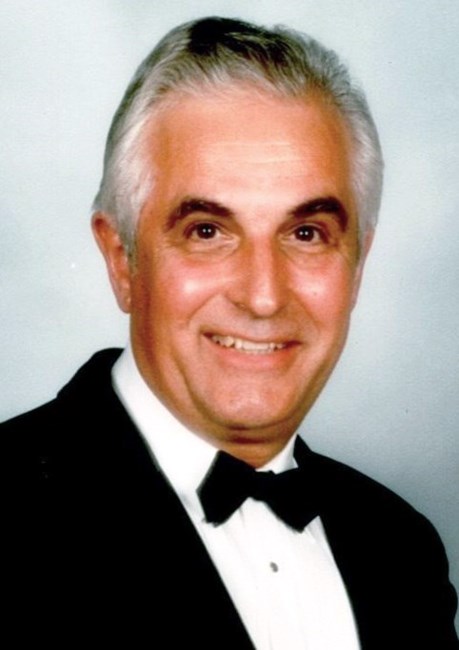 Obituary of Robert Joseph Taller Sr.