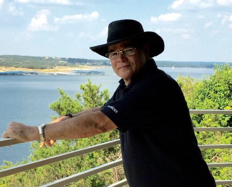 Obituary of Minor Paul"Buster" Malonson