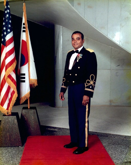 Obituary of Soondar K. Sookdeo