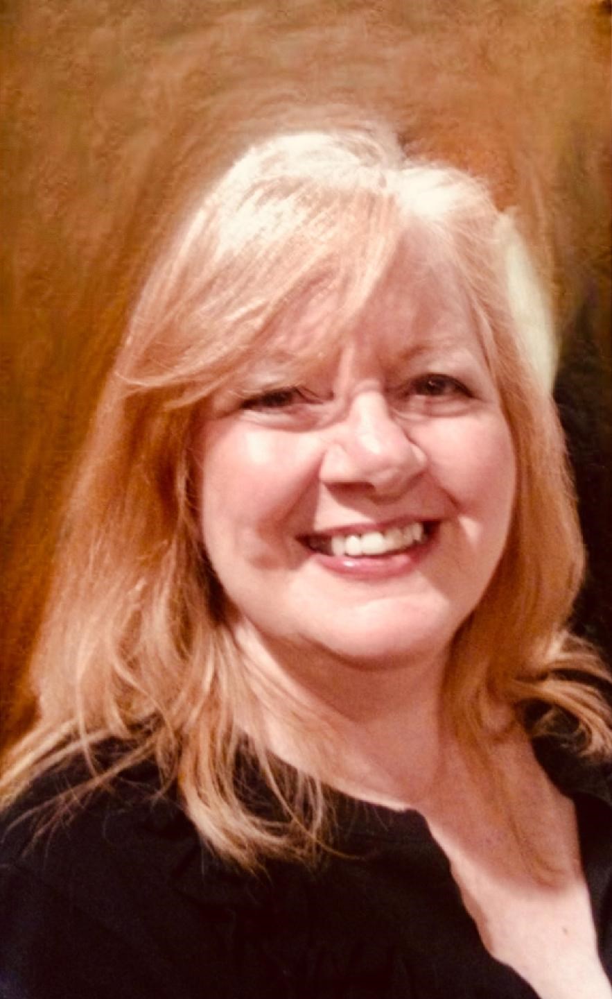 Obituario de Marilyn Oakley Pritchard