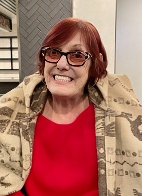 Obituary of Andrea Conn Lanxon