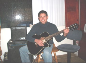 Obituary of Jose Morales