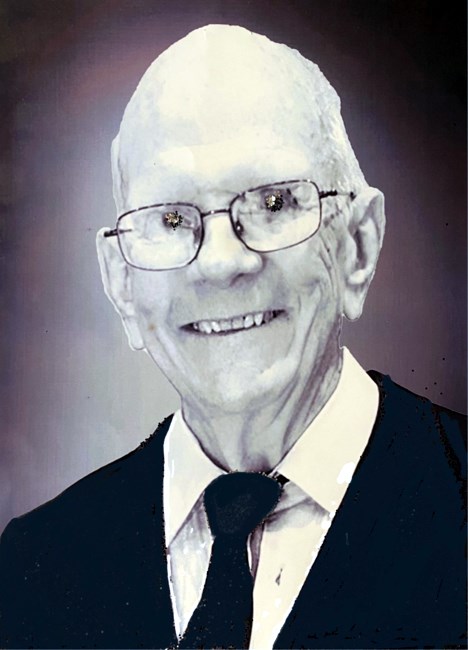 Avis de décès de John Christopher Burch Jr.