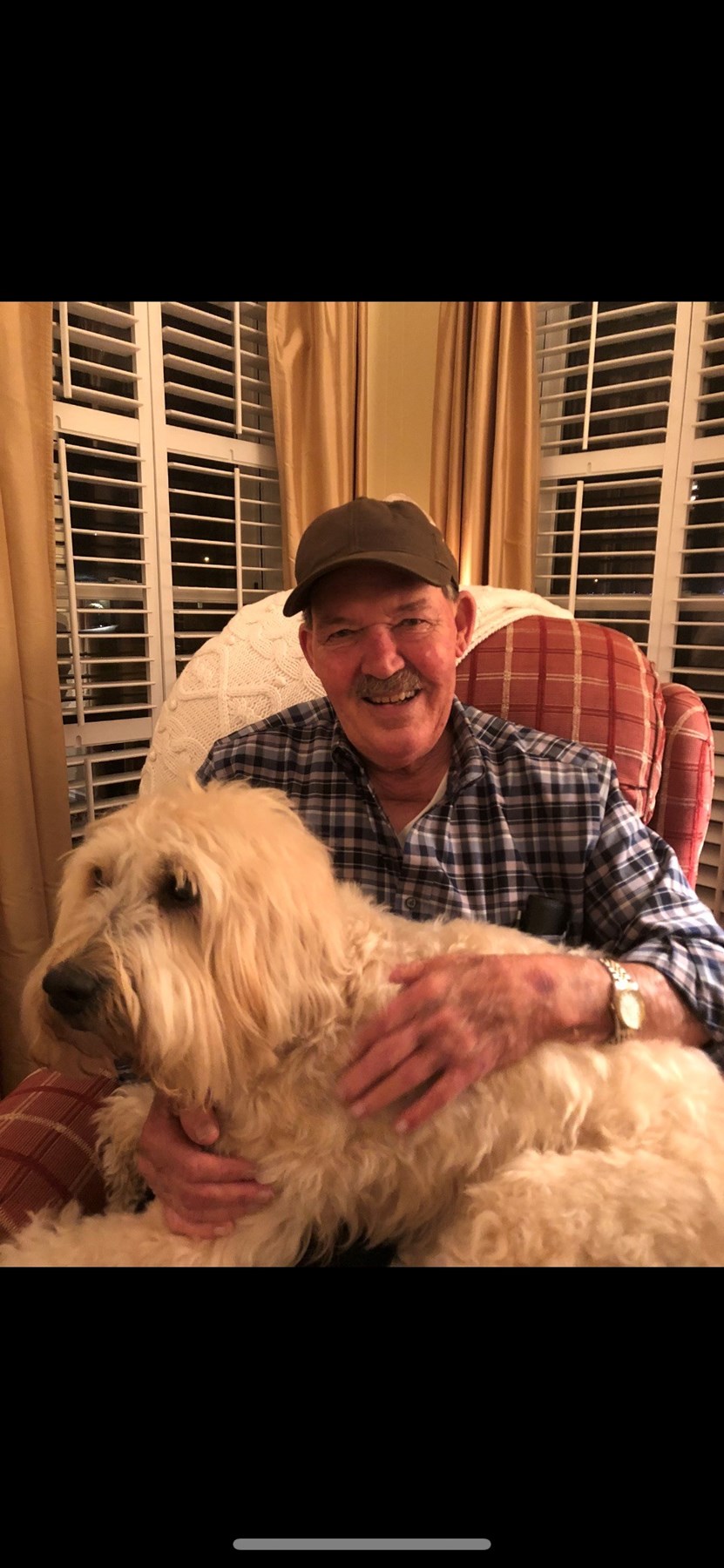 Obituary of Randy McDonald