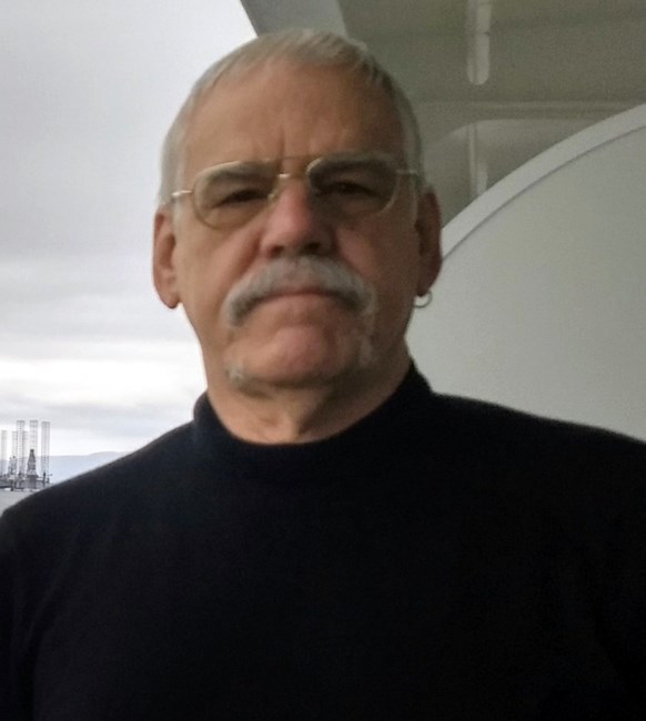 Obituary of James L. Greffenius