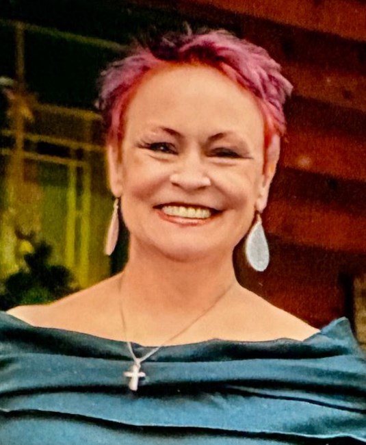 Obituary of Judy P. Crowder