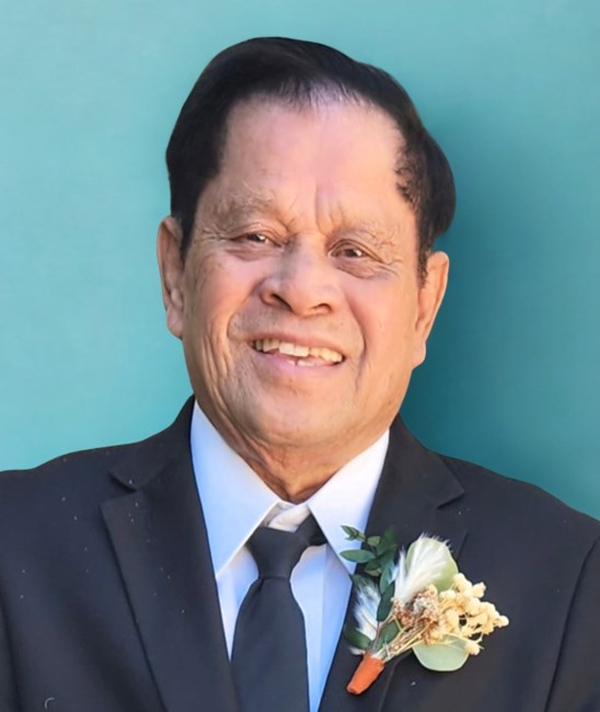 Obituary of Edgardo Ronquillo Javinal