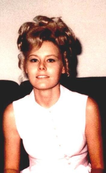 Obituary of Linda Thomas