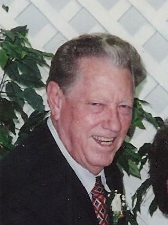 Avis de décès de Edgar Hollis Rawls