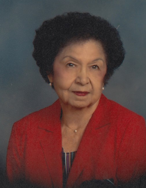 Obituary of Emily Valadez