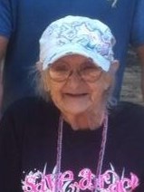 Obituary of Jeannine E Spangler Barnett