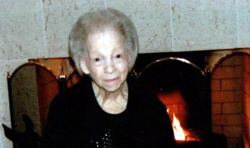 Obituario de Ruth Louise Clark