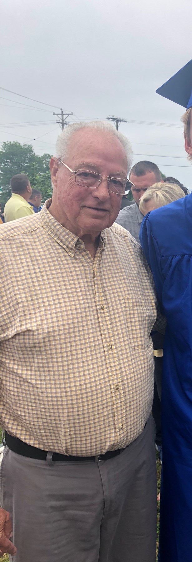 Obituary of William Aubrey "Bill" Phillips