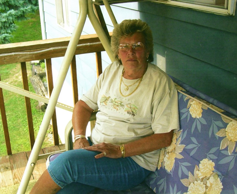 Obituario de Linda C. Mangieri