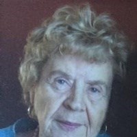 Obituary of Betty Earline McLeod