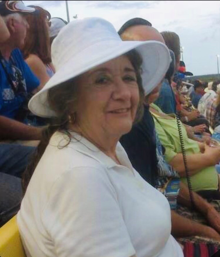 Avis de décès de Mary Jo Dillon