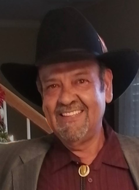 Obituary of Arnulfo Rodriguez