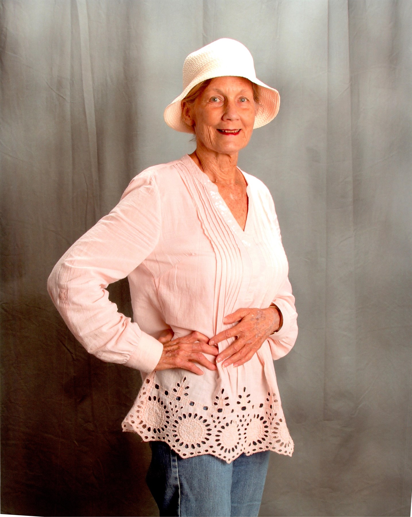 Obituary of Susan Corn