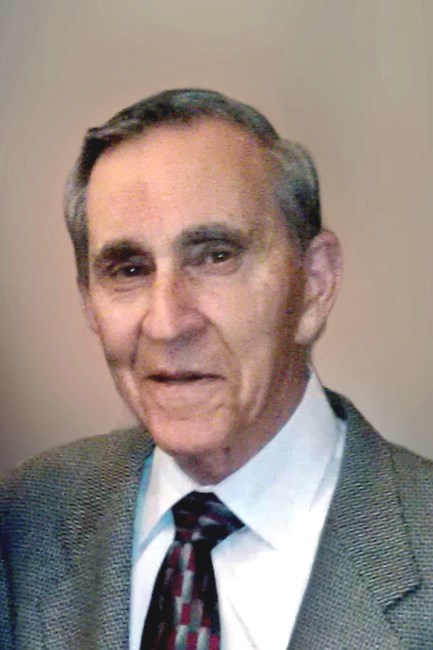 Obituary of Dr. John Constantine Klemes
