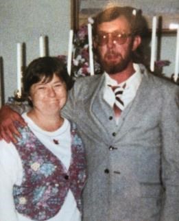 Obituary of Marcie Brogen Jenkins