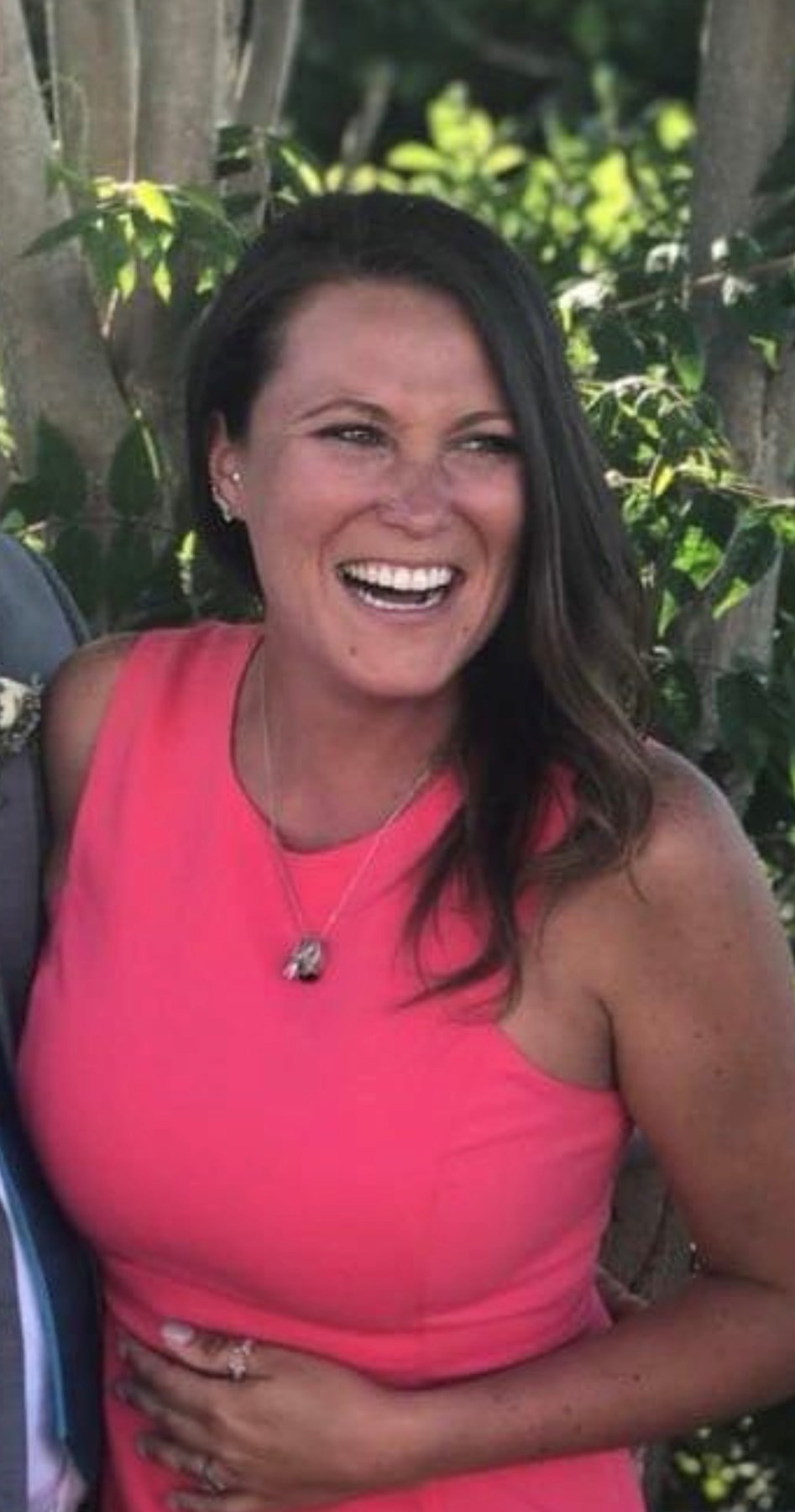 Obituary of Lauren A. Ballas