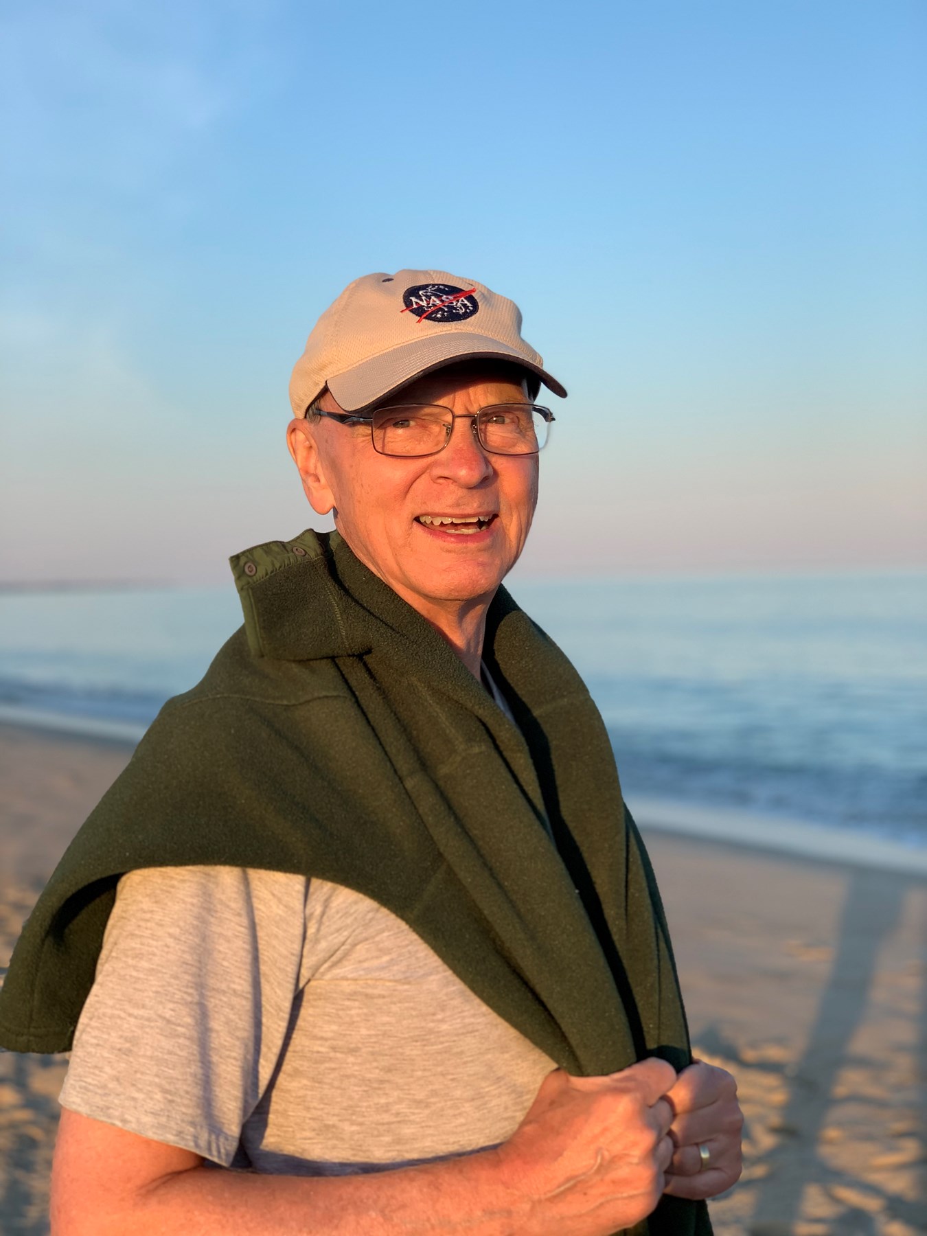 Obituary of James Codlin