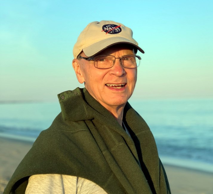 Obituary of James Codlin