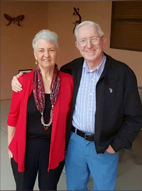 Obituary of Larry Bruce Magee