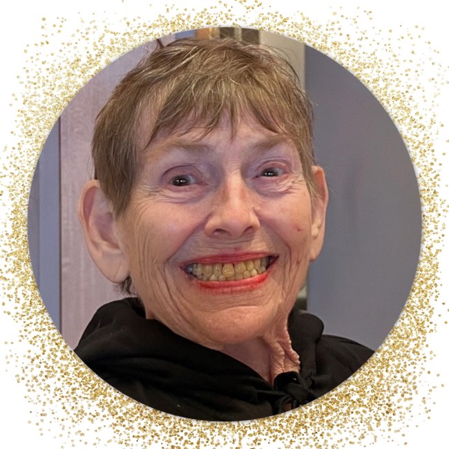 Obituary of Carol Jean Hemminger