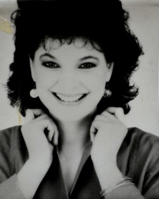 Obituary of Gina Marie Daviau-Williams