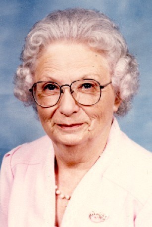 Obituary of Grace A. Brickley