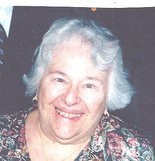 Obituary of Mary T. Mancuso