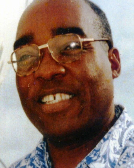 Obituary of Robert Earl Gibbs