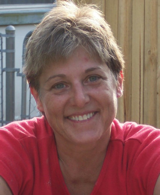 Obituary of Susan Jo Hunt