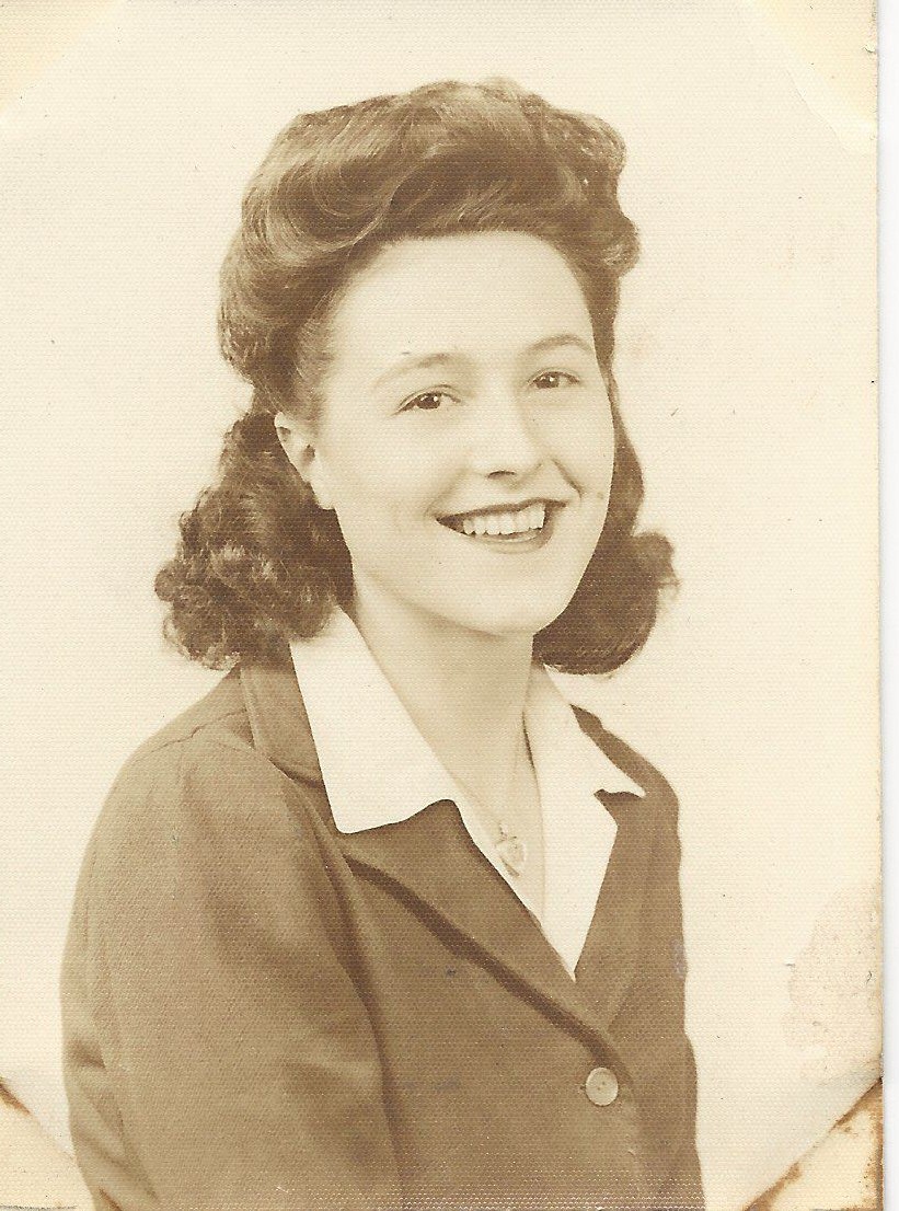 Evelyn Crabb Obituary Corinth, MS