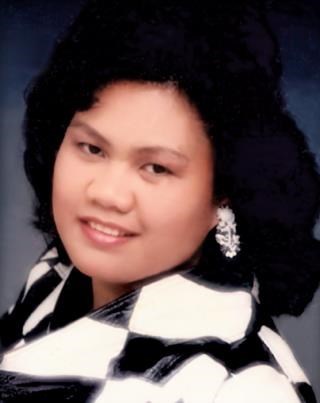 Obituary of Lourdes "Tina" R. Regala