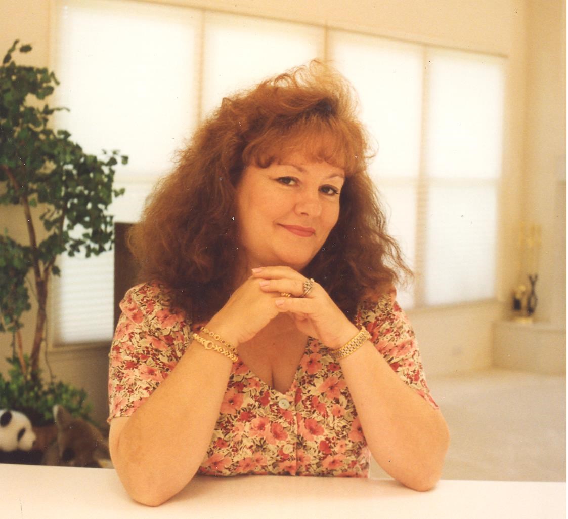 Obituary of Lydia Lee Gillen