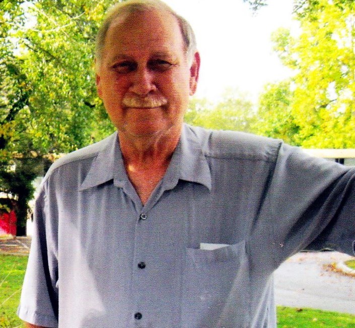 Obituary of Eugene Caldwell