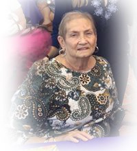 Obituary of Myrna Lucille Nelson