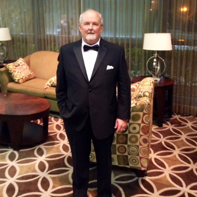 Obituario de Lawrence E. Hornback