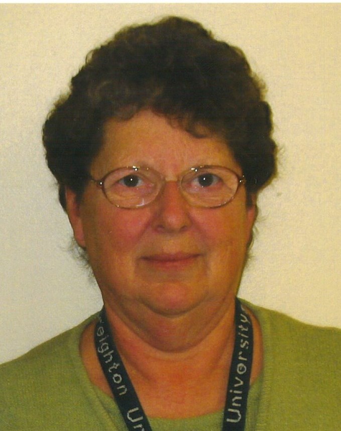 Darlene Bogstad Obituary Omaha, NE