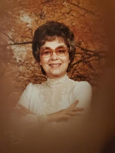 Obituario de Judith Dean Campbell