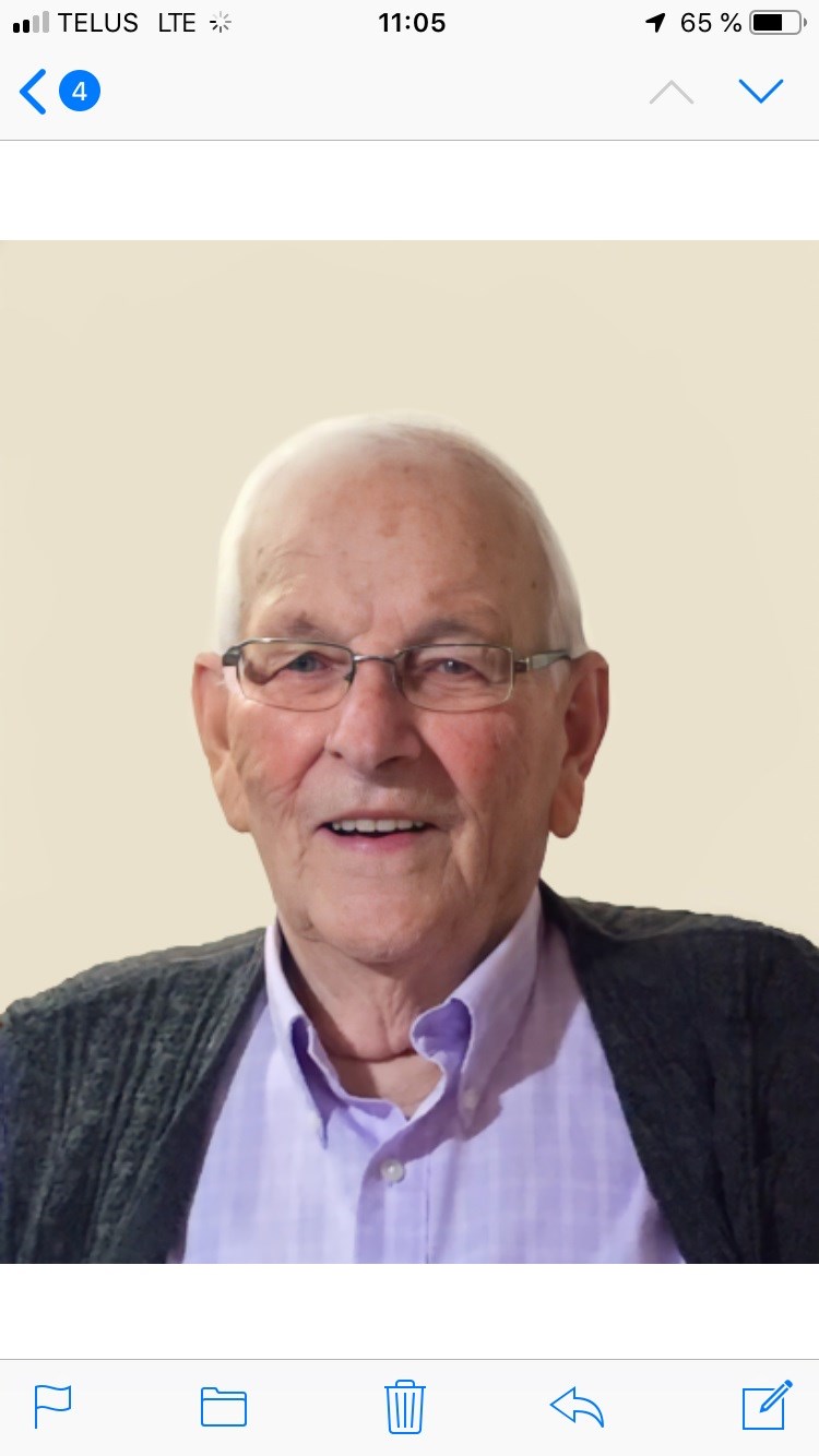 Avis de décès de Jean-Marc Dupuis