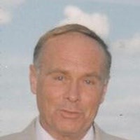 Obituario de John G. Walsh