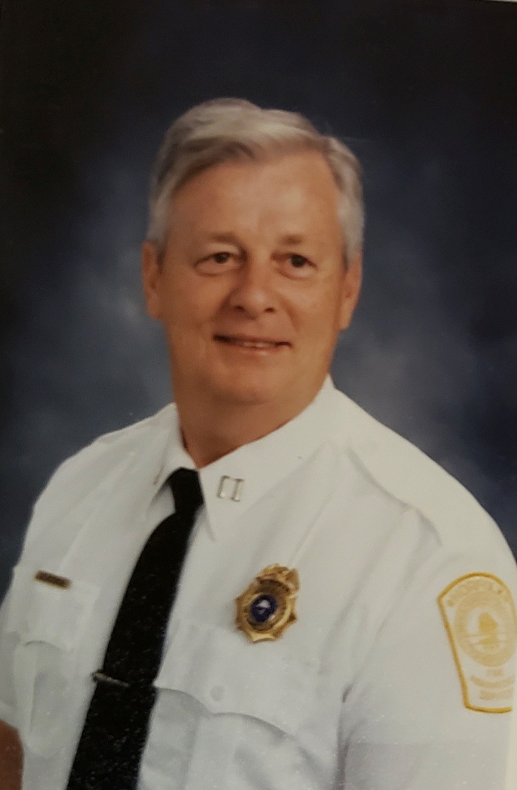 Obituary of Donald Raye Patterson