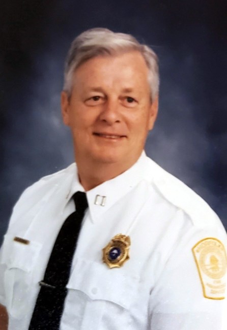 Obituary of Donald Raye Patterson